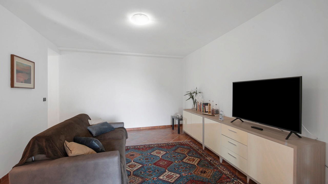 Photo of Livingroom in Rocca Grimalda