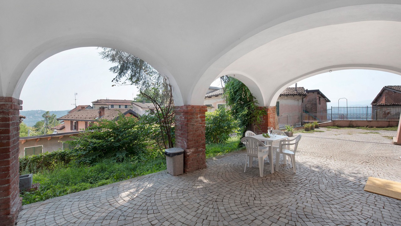 Photo of Outdoor in Rocca Grimalda