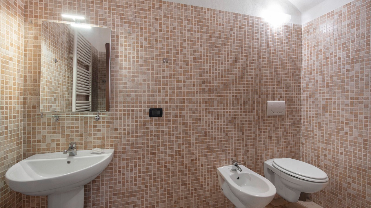 Photo of Bathroom in Rocca Grimalda