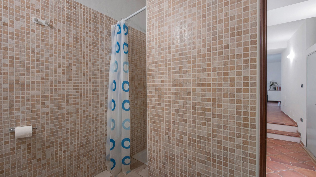 Photo of Bathroom in Rocca Grimalda