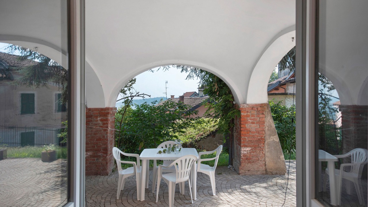 Photo of Outdoor in Rocca Grimalda