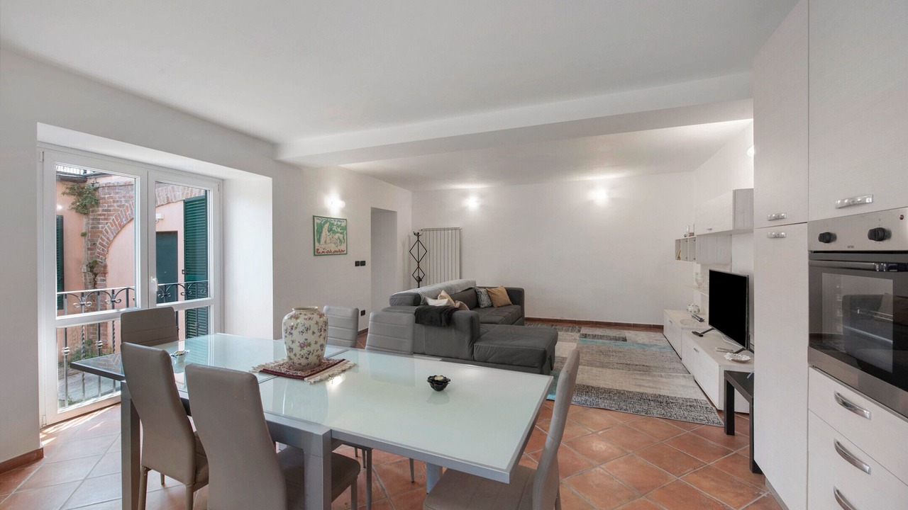 Photo of Livingroom in Rocca Grimalda