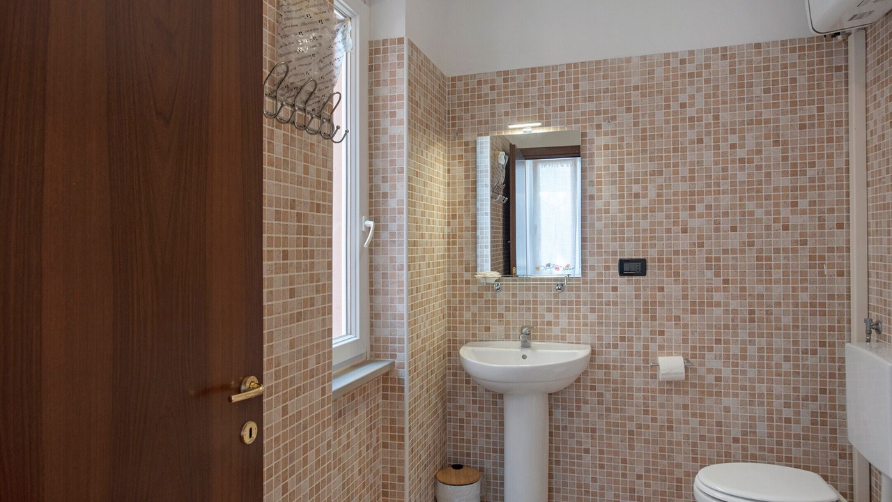 Photo of Bathroom in Rocca Grimalda