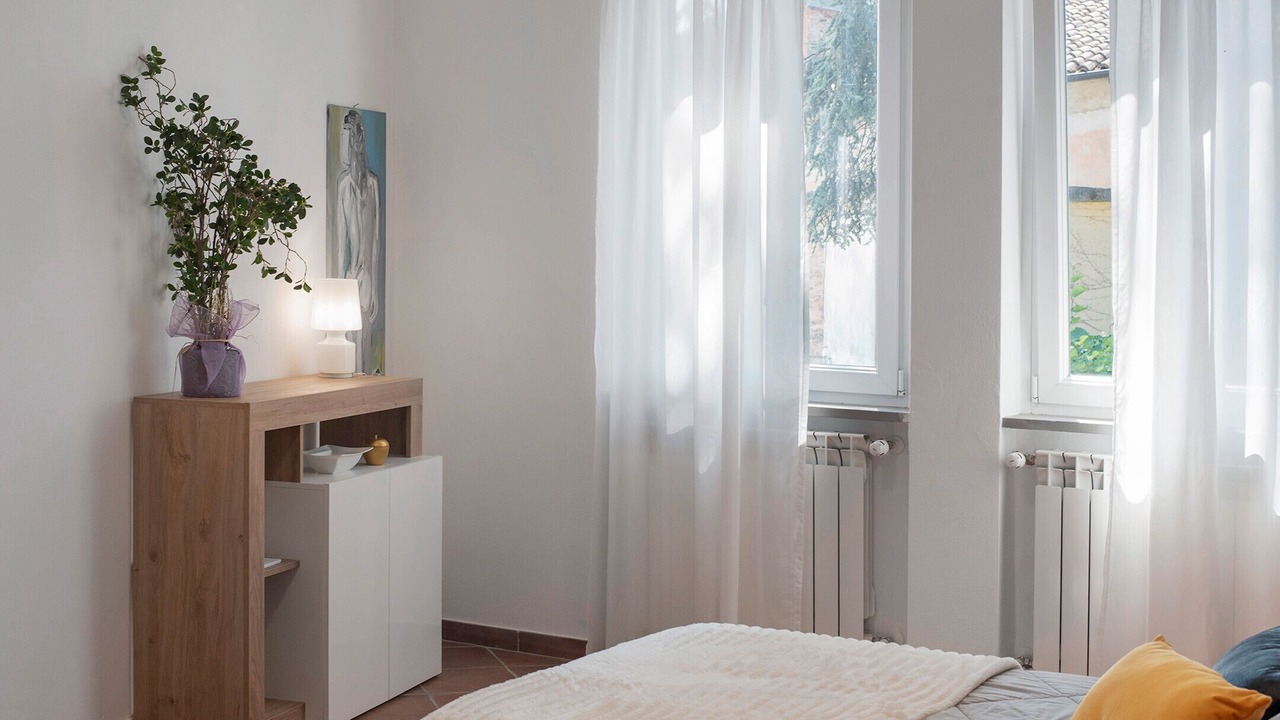 Photo of Bedroom in Rocca Grimalda