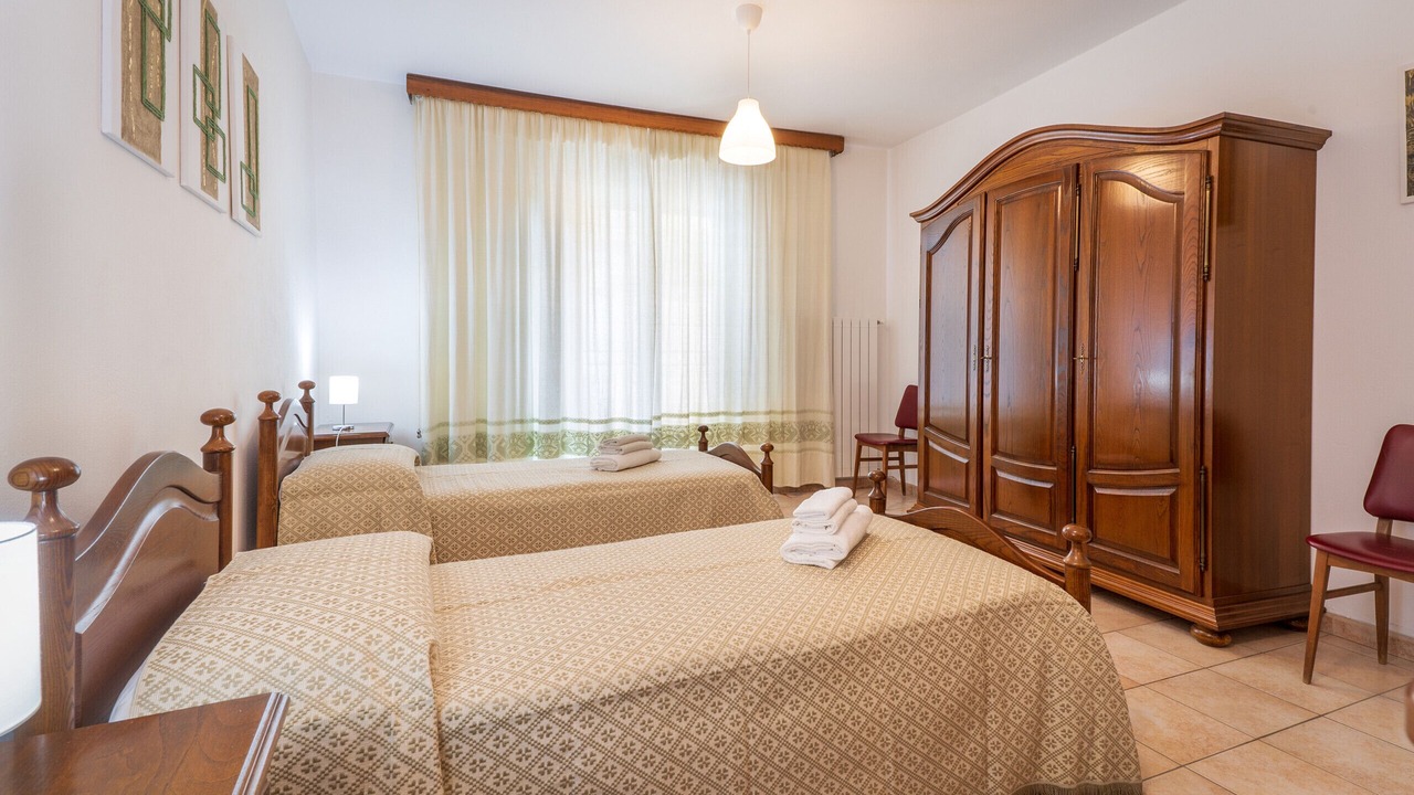 Photo of Bedroom in Ulassai