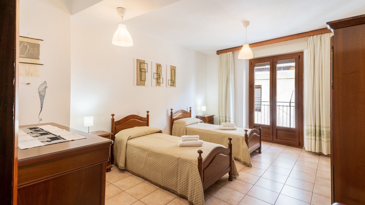 Photo of Bedroom in Ulassai