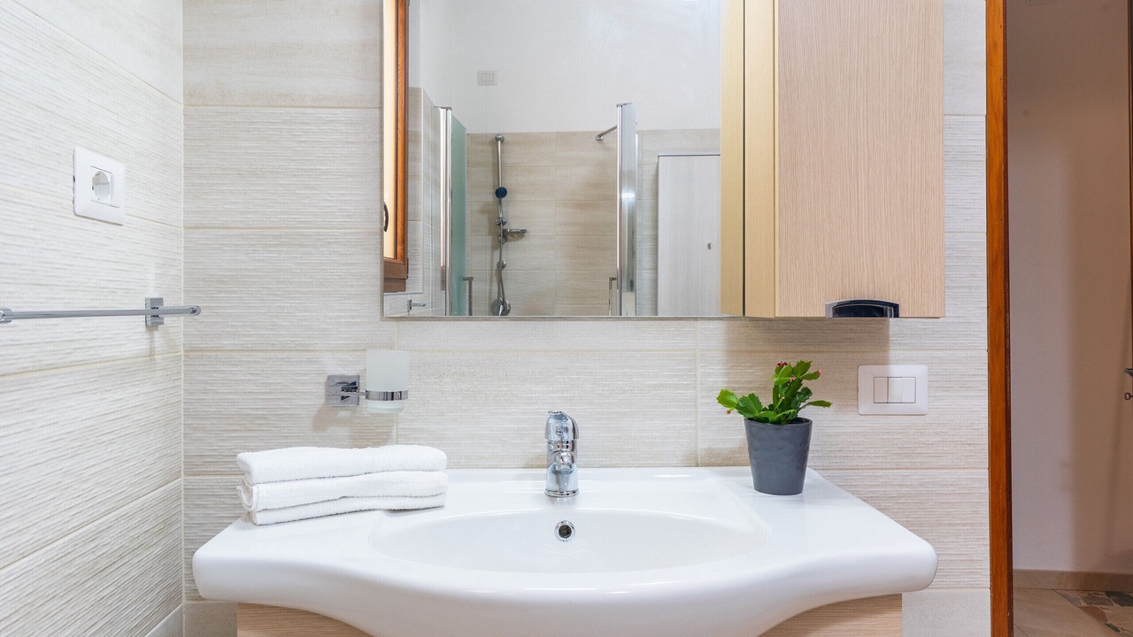 Photo of Bathroom in Ulassai