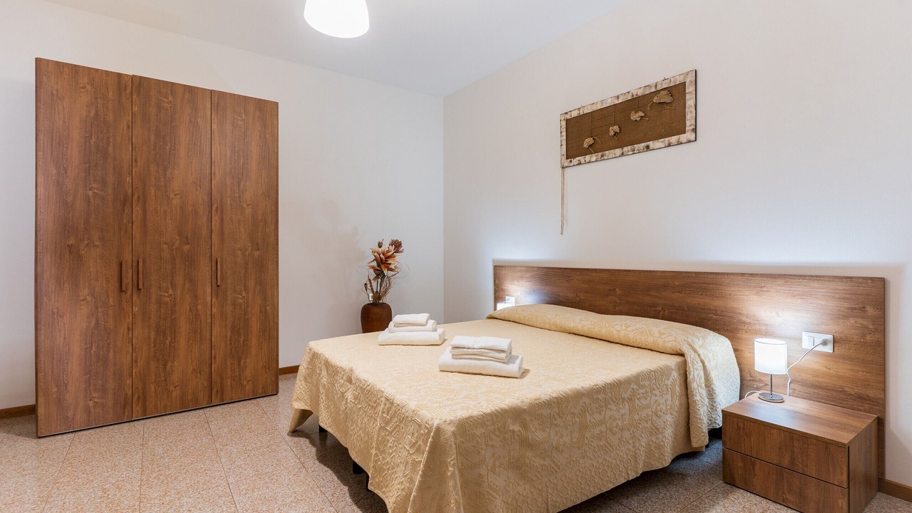 Photo of Bedroom in Ulassai