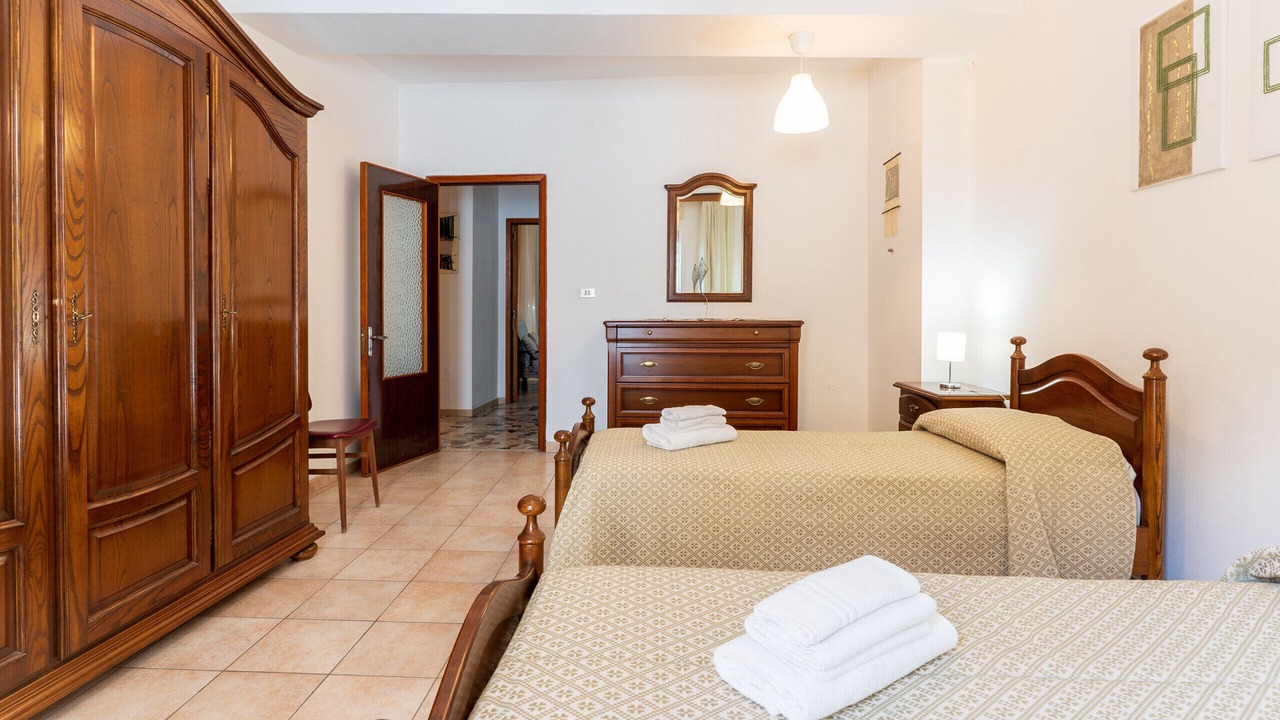 Photo of Bedroom in Ulassai