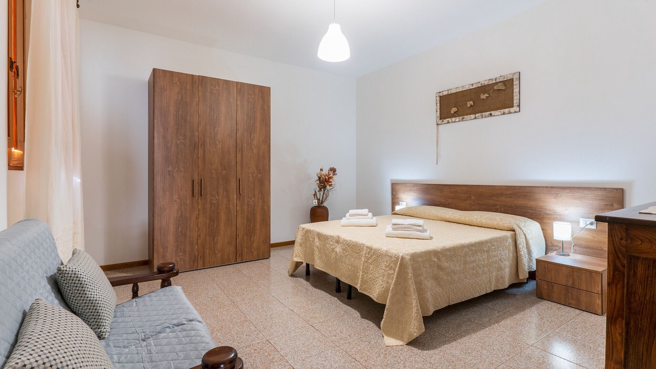 Photo of Bedroom in Ulassai