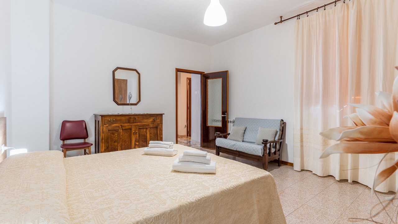 Photo of Bedroom in Ulassai