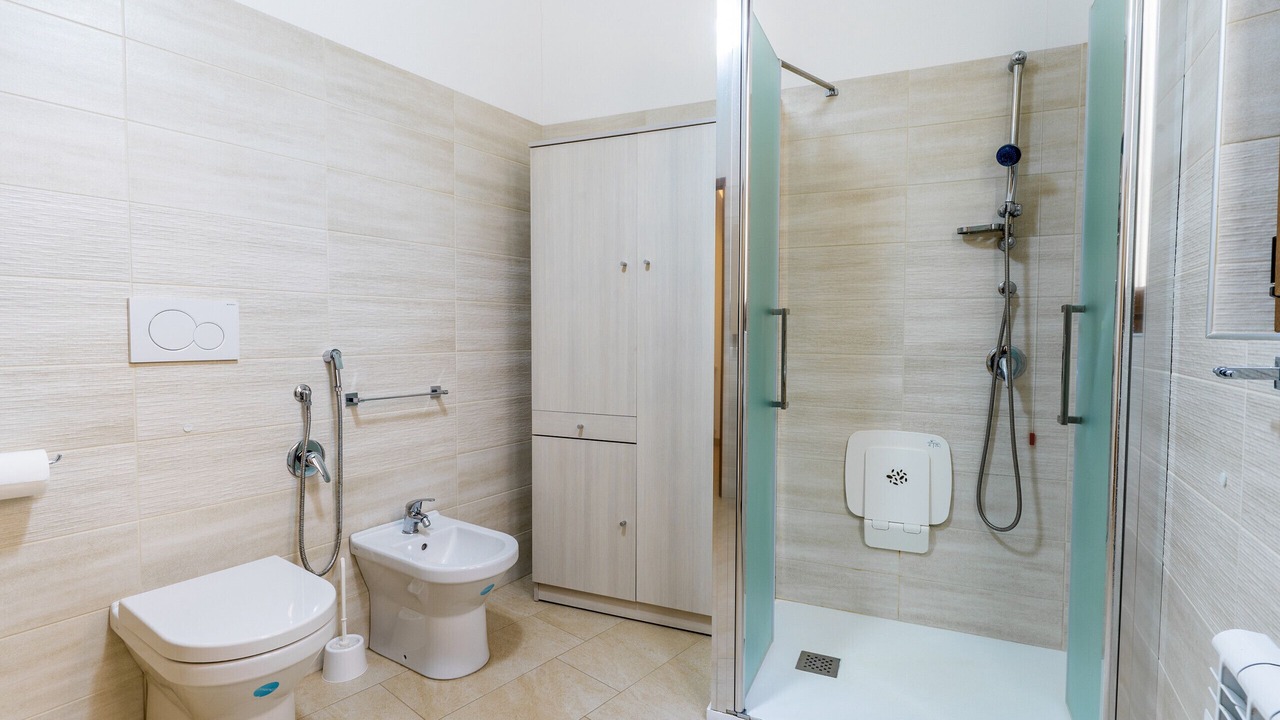 Photo of Bathroom in Ulassai