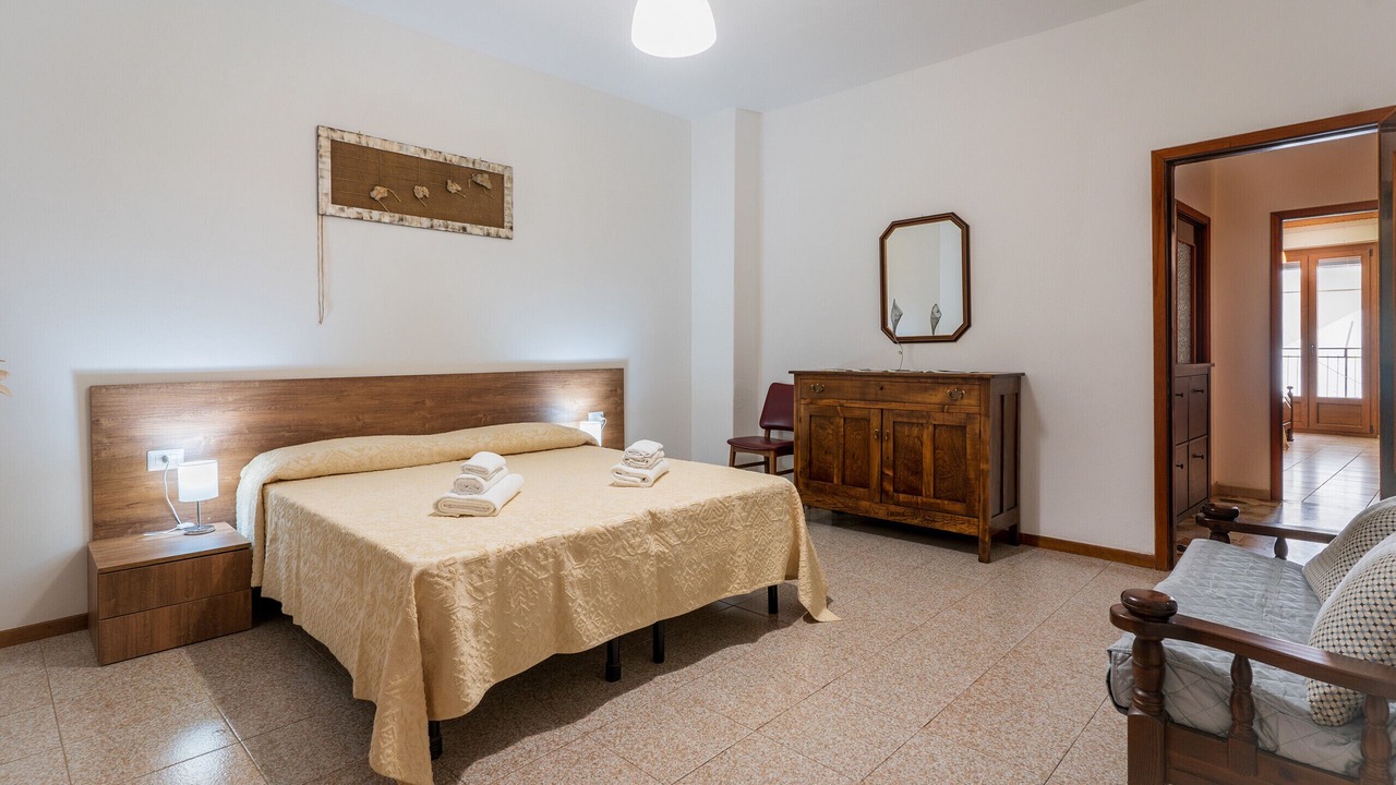 Photo of Bedroom in Ulassai