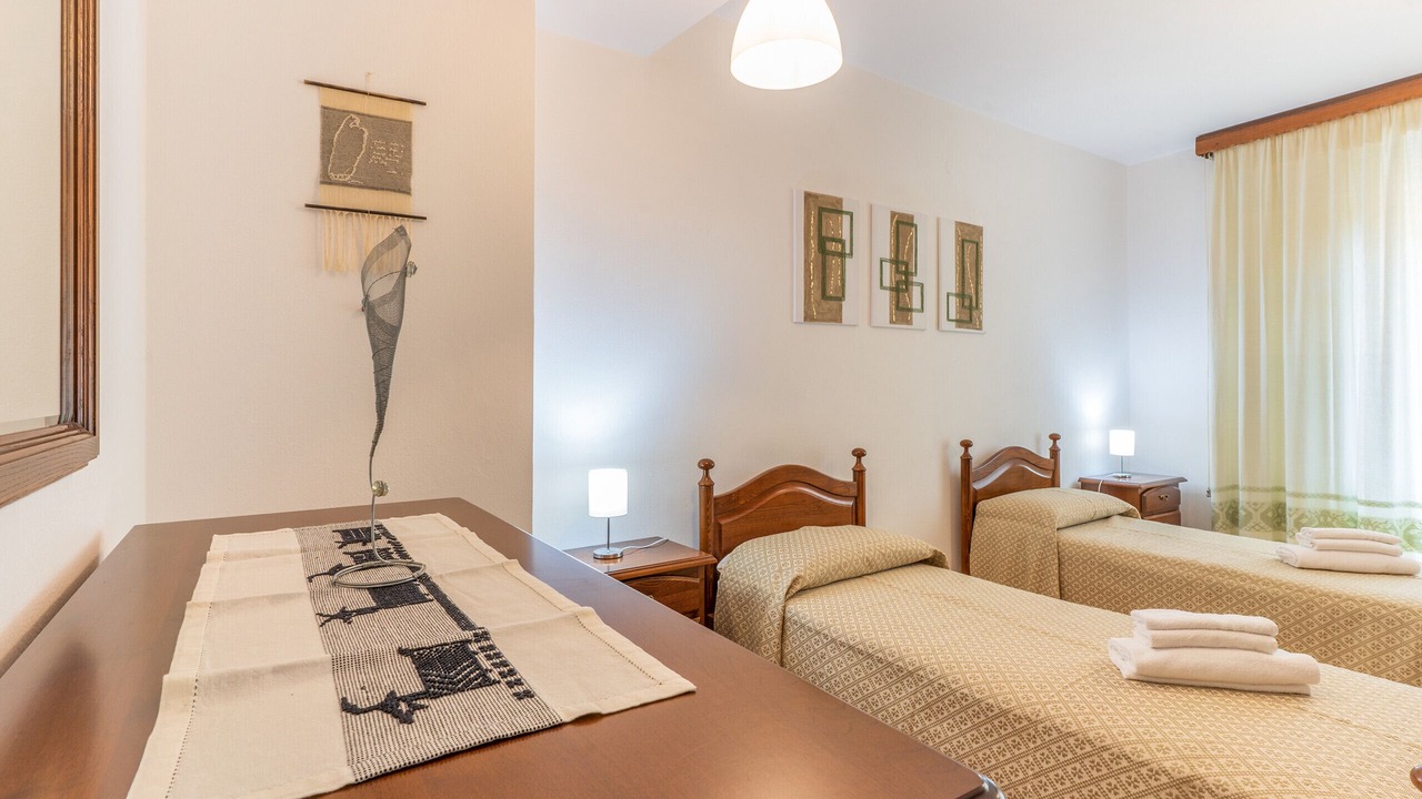 Photo of Bedroom in Ulassai