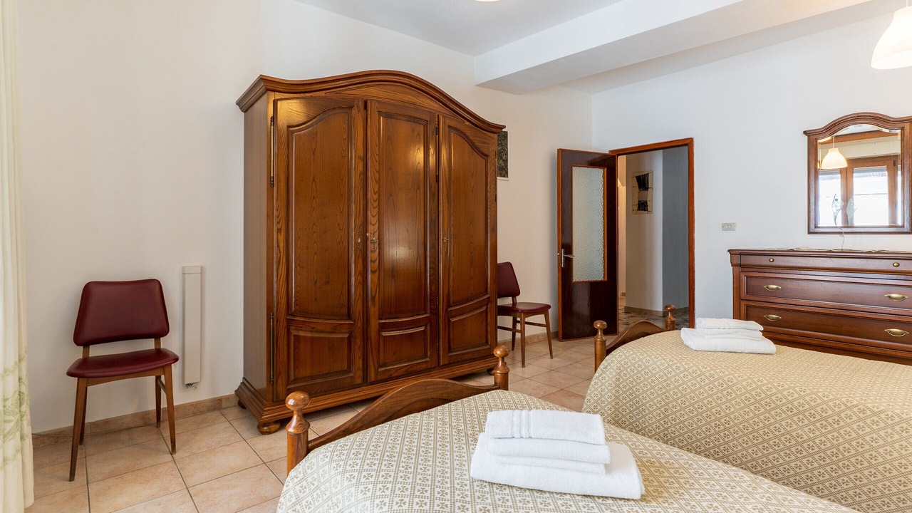 Photo of Bedroom in Ulassai