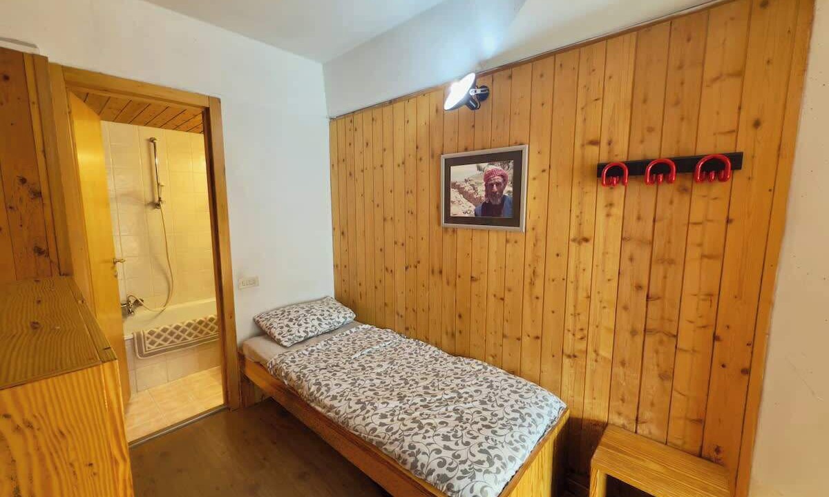 Photo of Bedroom in Marilleva