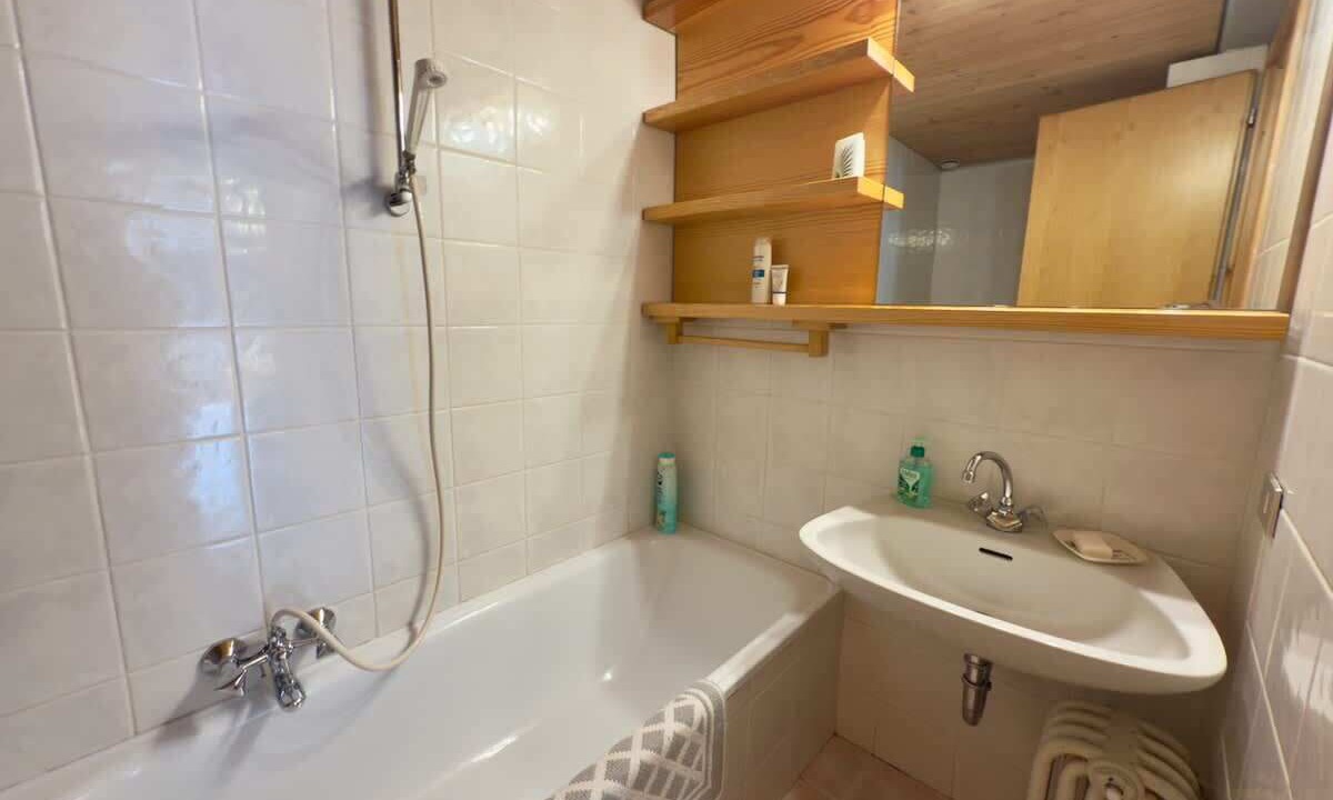 Photo of Bathroom in Marilleva