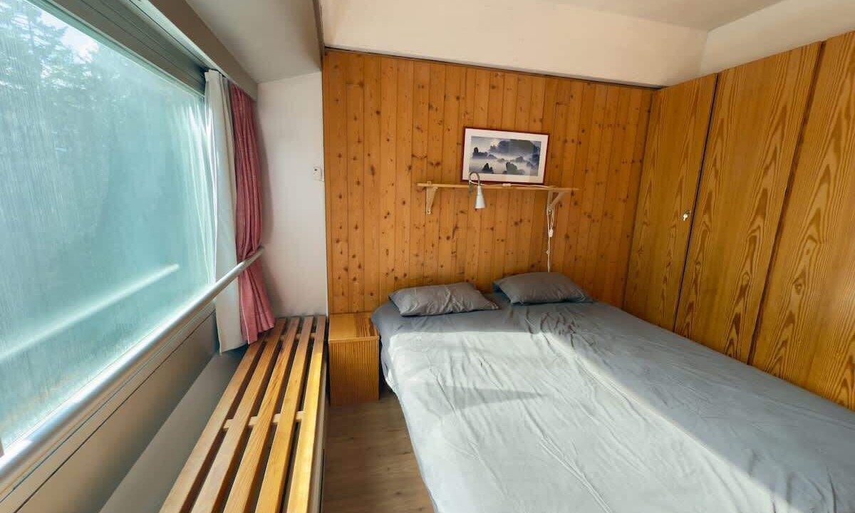 Photo of Bedroom in Marilleva