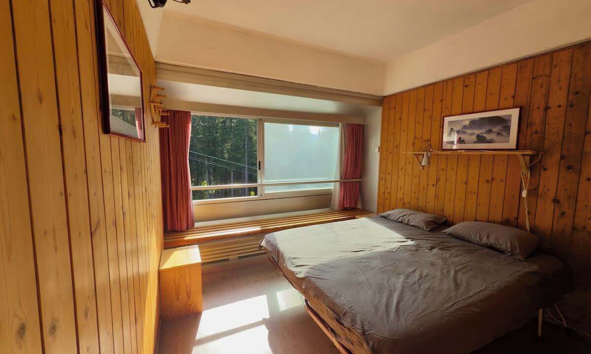 Photo of Bedroom in Marilleva