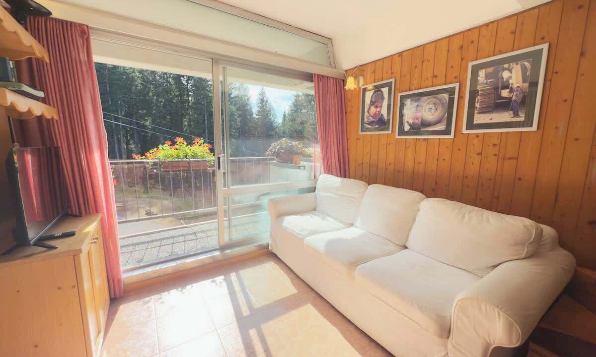 Photo of Livingroom in Marilleva