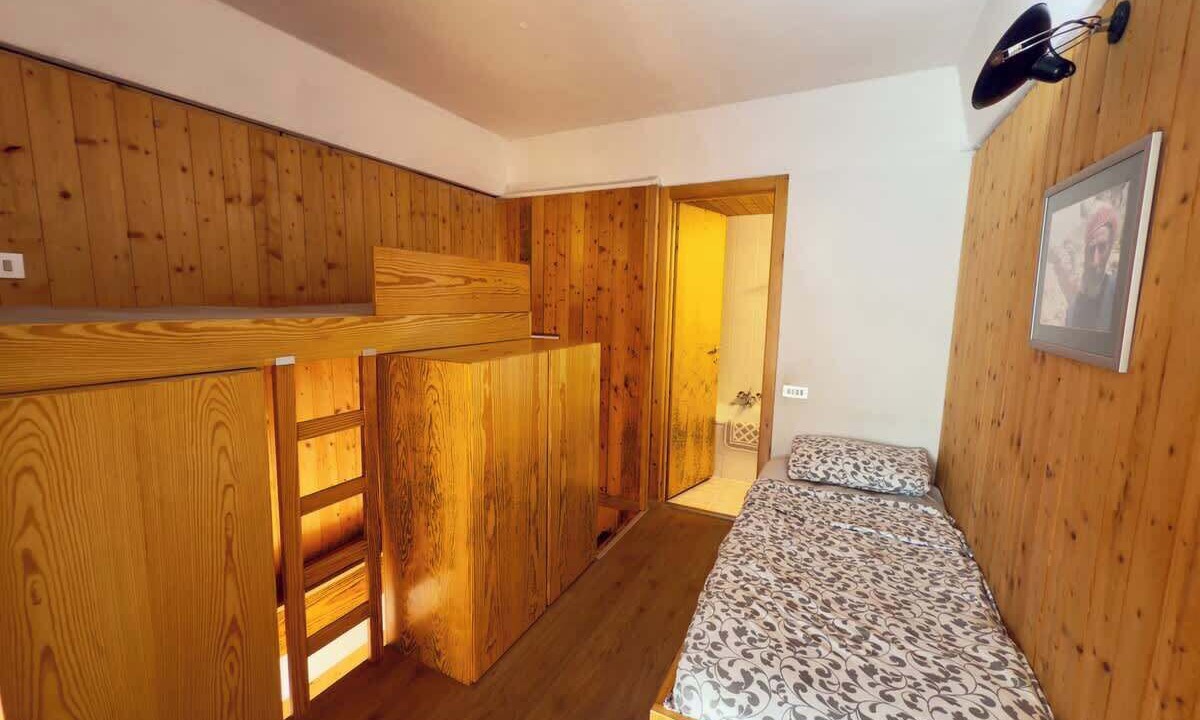 Photo of Bedroom in Marilleva