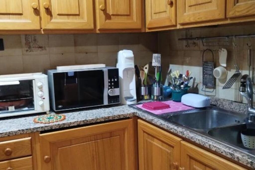 Photo of Kitchen in Pinasca