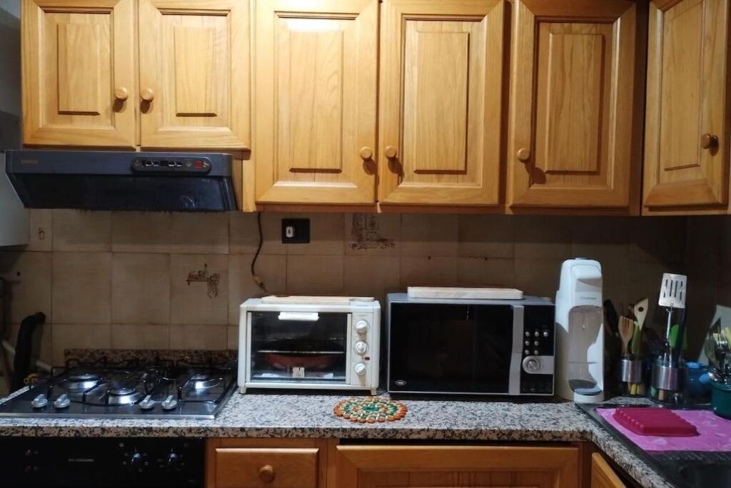 Photo of Kitchen in Pinasca