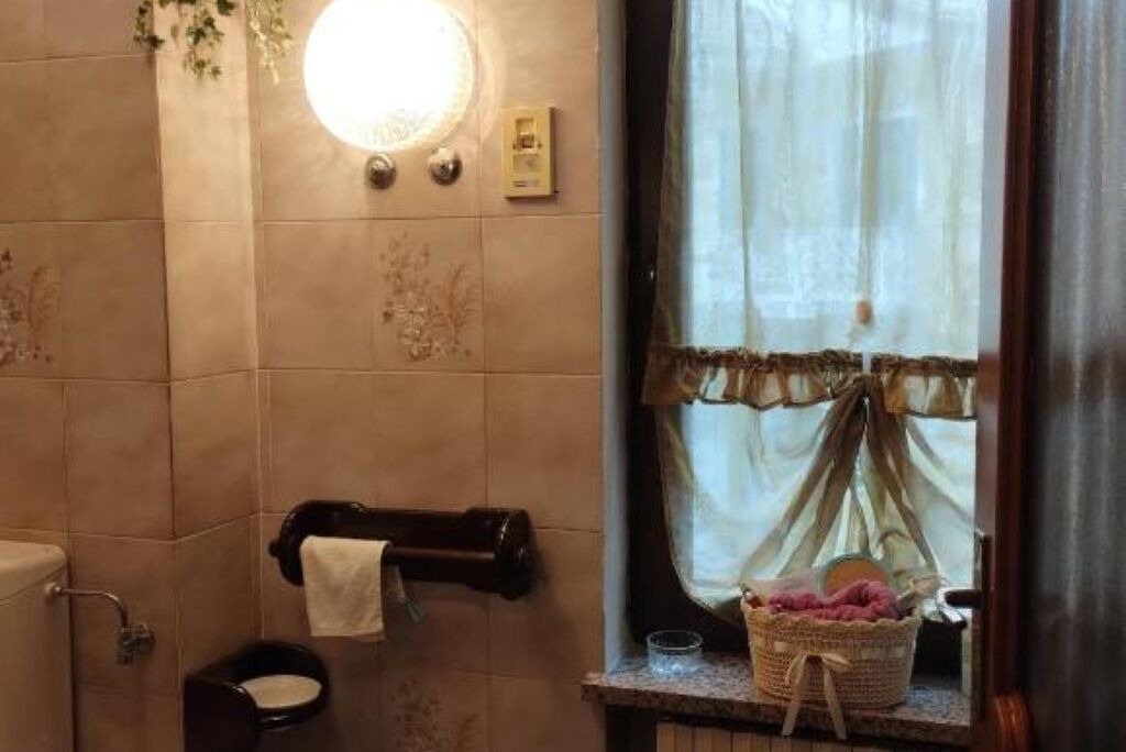 Photo of Bathroom in Pinasca