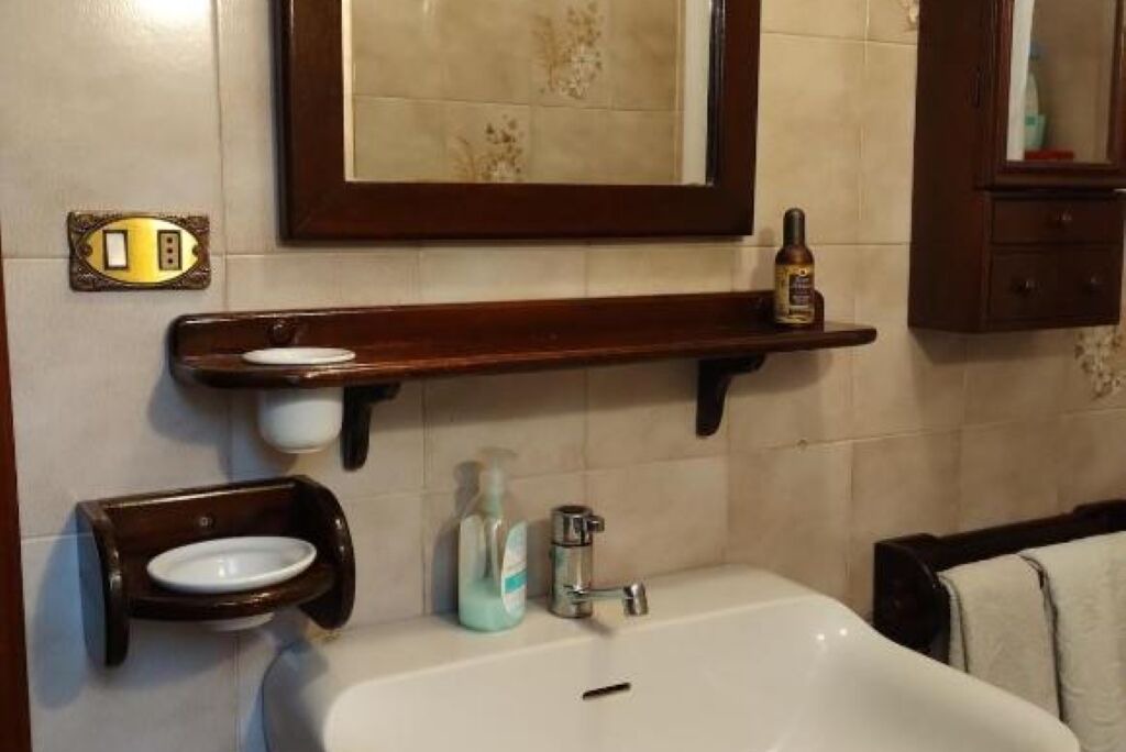 Photo of Bathroom in Pinasca