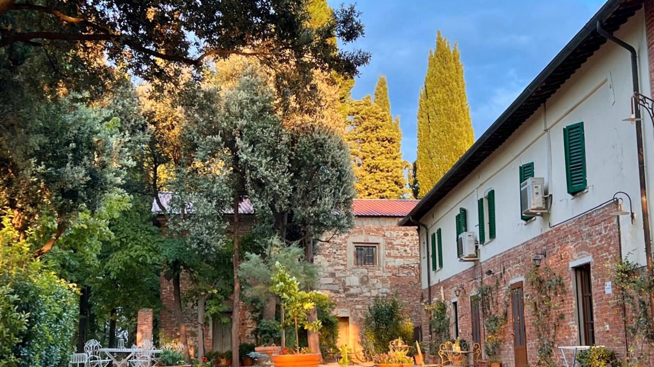 Photo of Outdoor in Foiano della Chiana