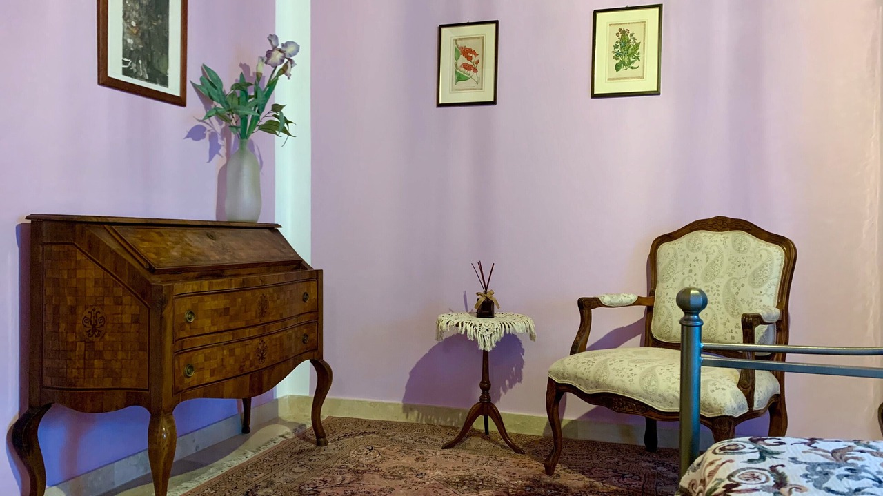 Photo of Bedroom in Foiano della Chiana