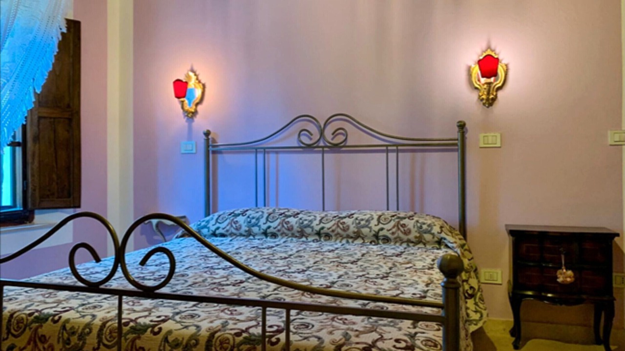 Photo of Bedroom in Foiano della Chiana
