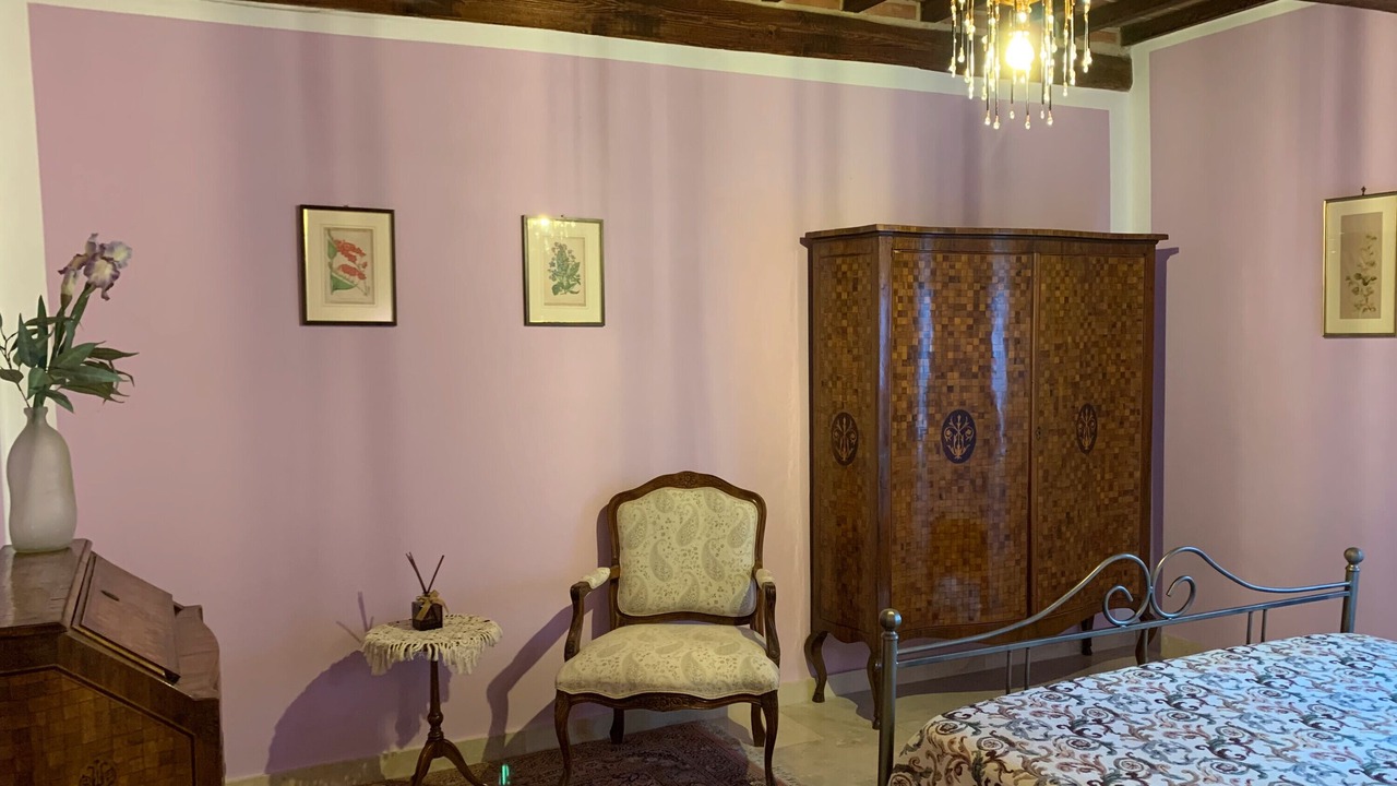Photo of Bedroom in Foiano della Chiana