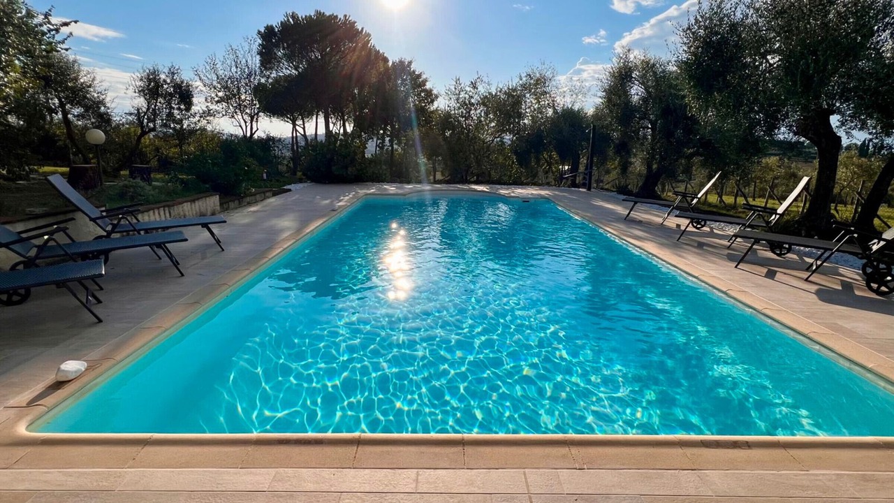 Photo of Outdoor in Foiano della Chiana