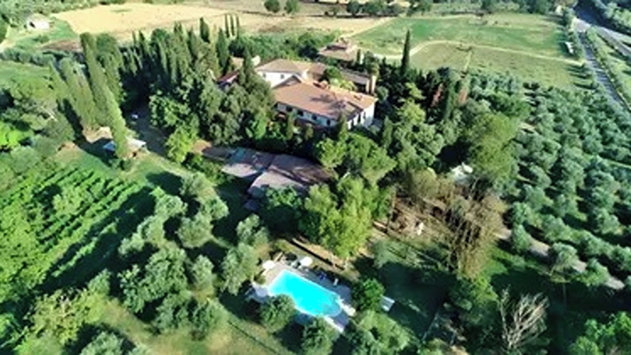 Photo of Outdoor in Foiano della Chiana