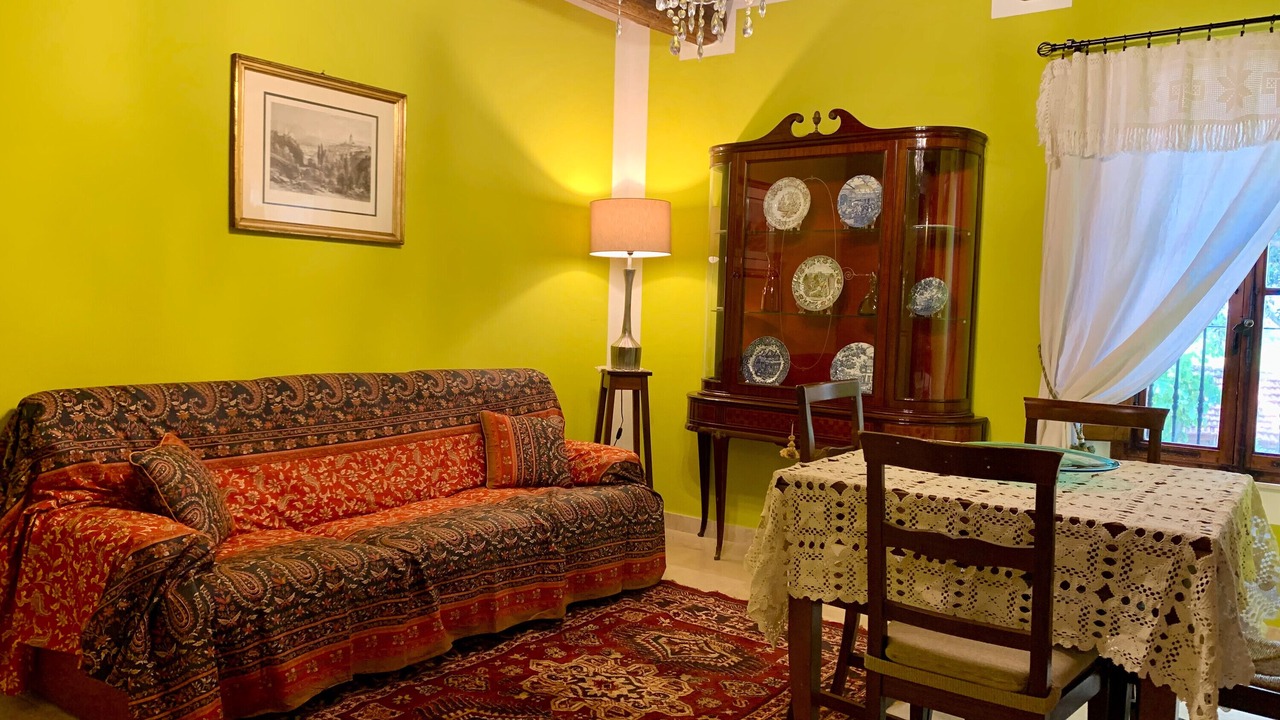 Photo of Livingroom in Foiano della Chiana