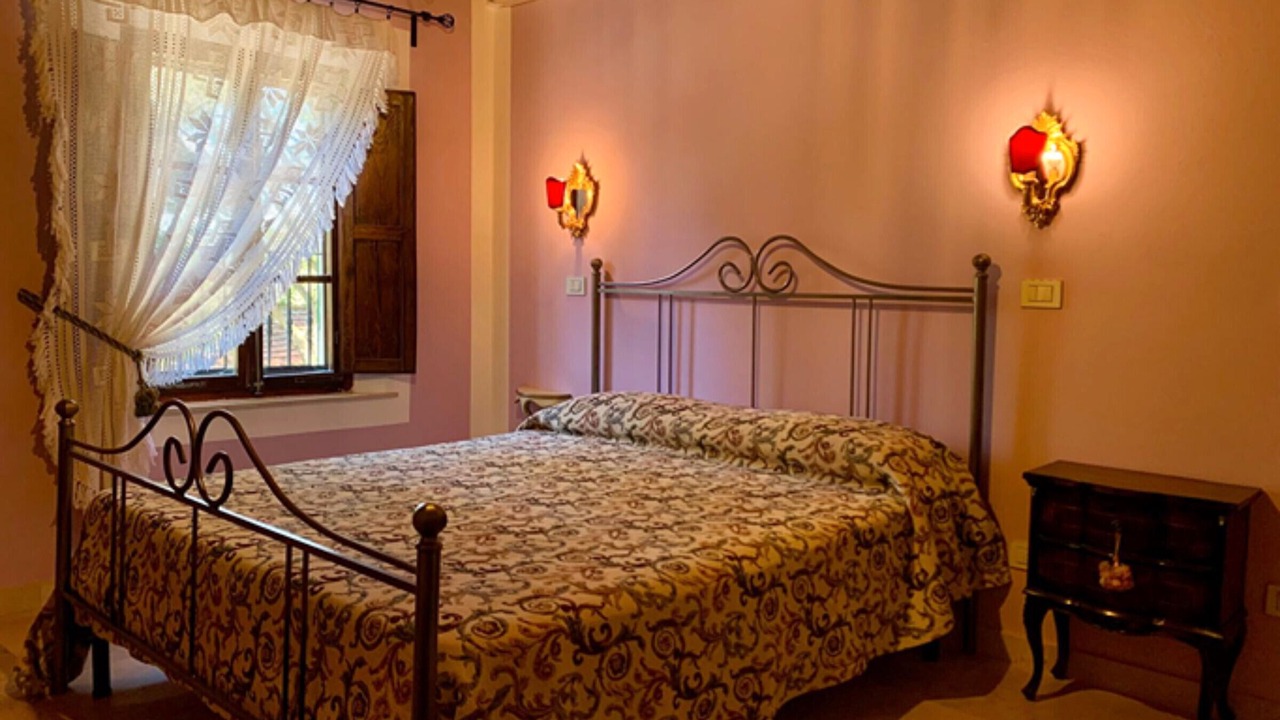 Photo of Bedroom in Foiano della Chiana
