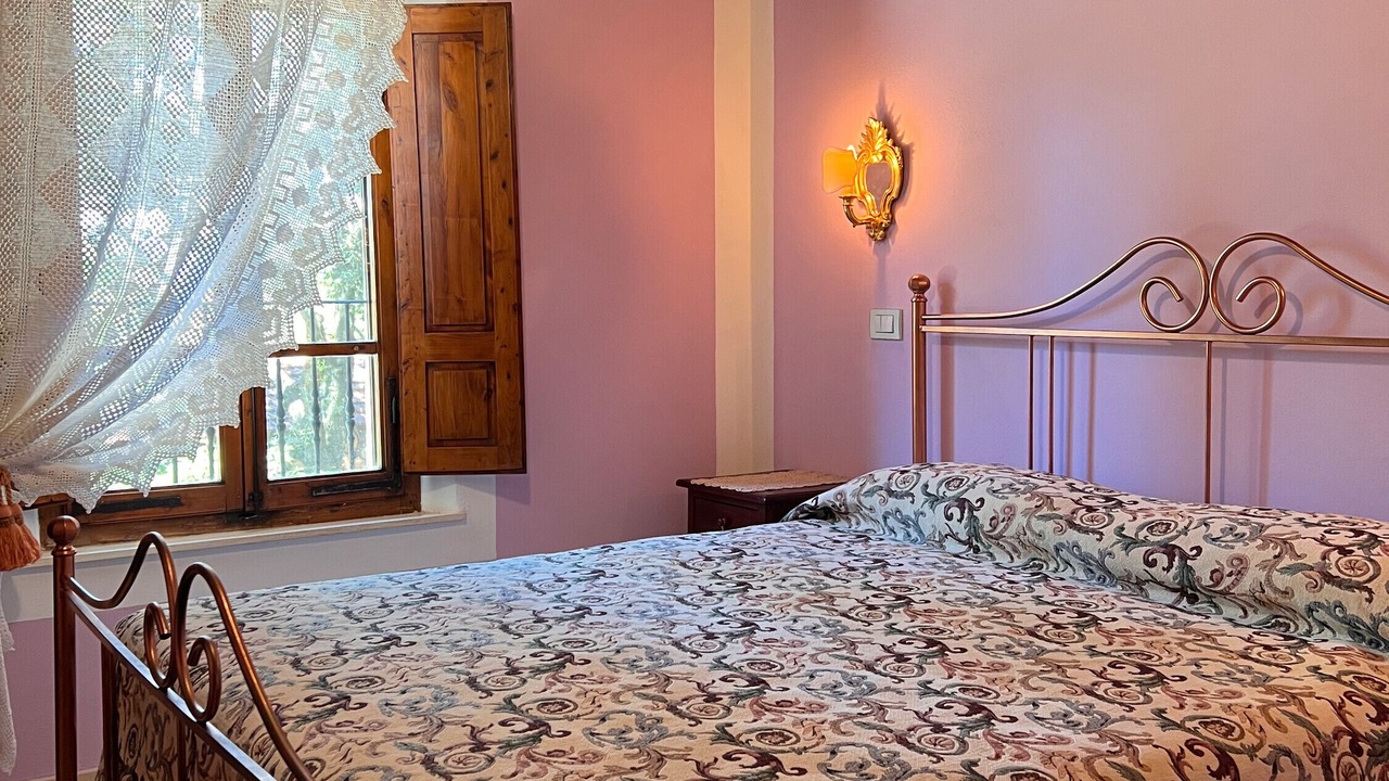 Photo of Bedroom in Foiano della Chiana