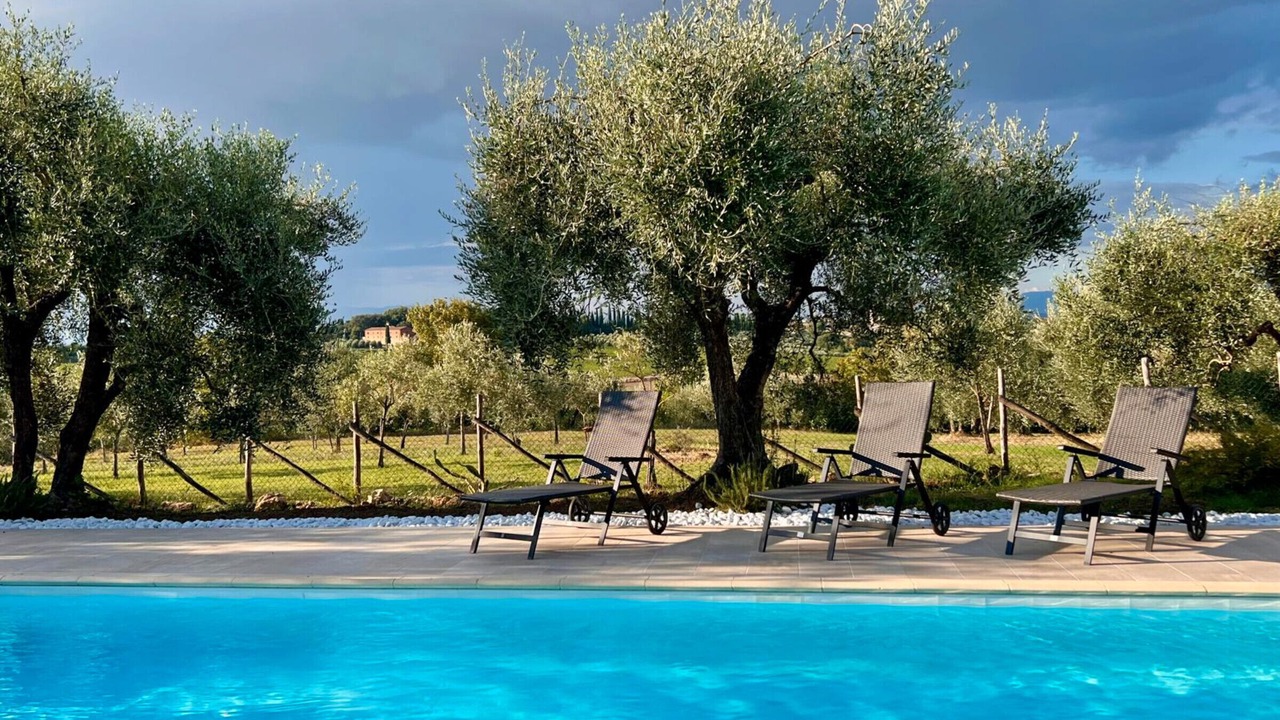 Photo of Outdoor in Foiano della Chiana