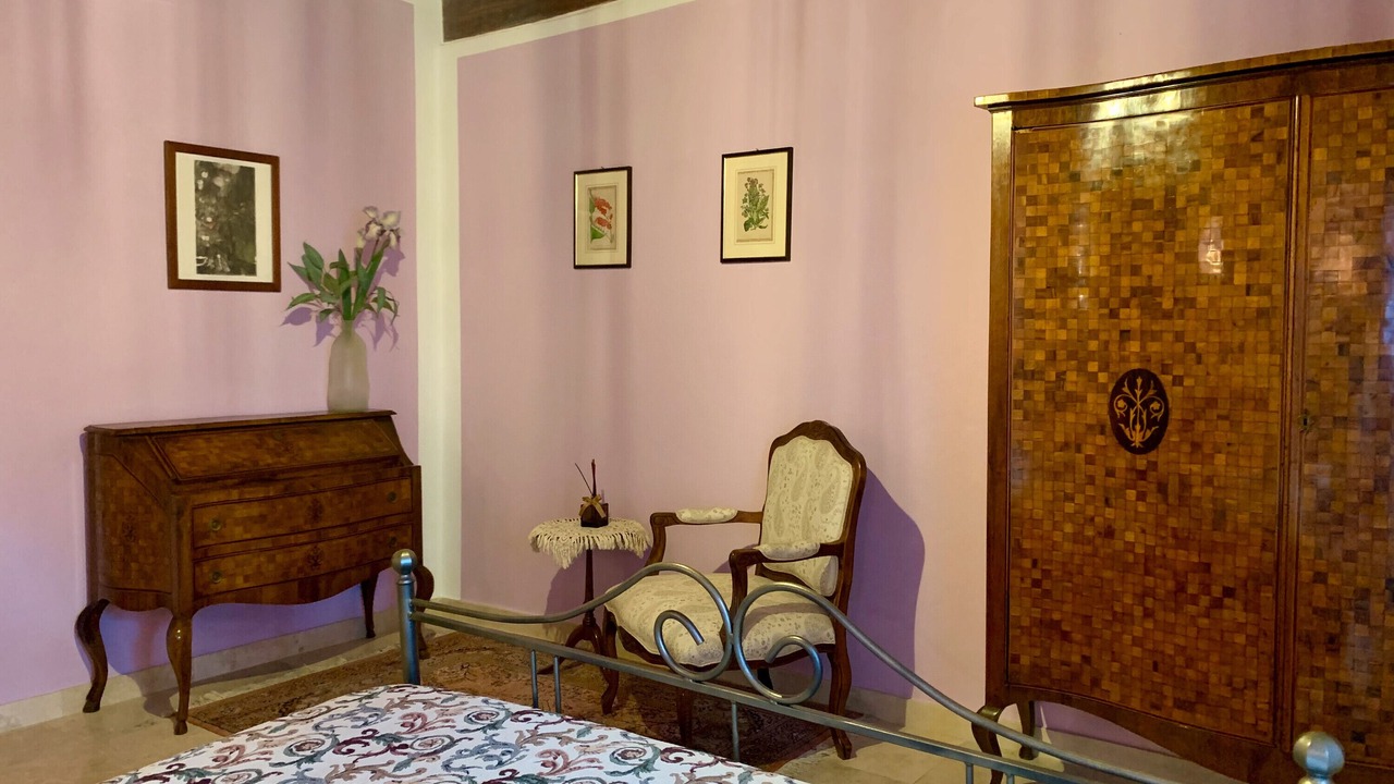 Photo of Bedroom in Foiano della Chiana