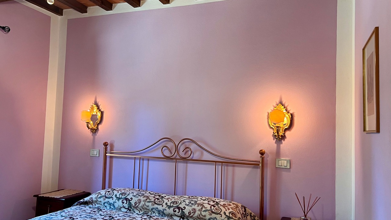 Photo of Bedroom in Foiano della Chiana