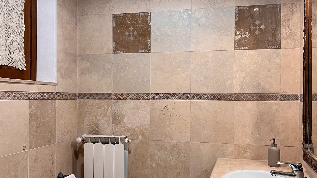 Photo of Bathroom in Foiano della Chiana