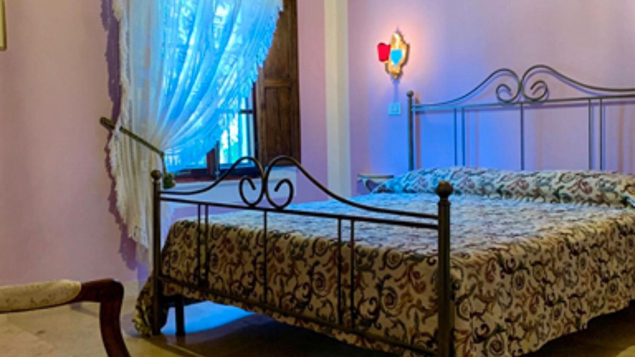 Photo of Bedroom in Foiano della Chiana