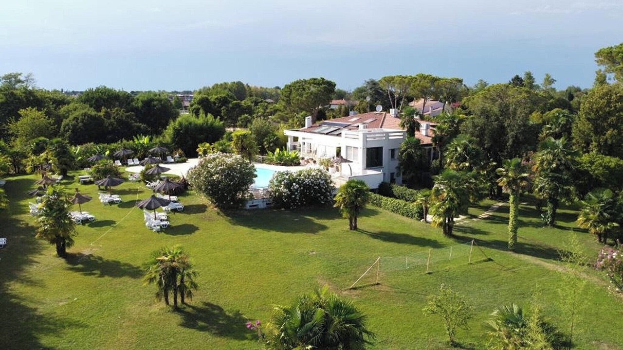 Photo of Outdoor in Palazzolo dello Stella