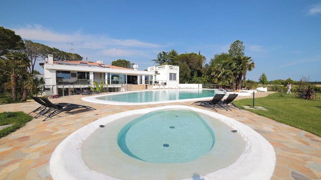 Photo of Outdoor in Palazzolo dello Stella