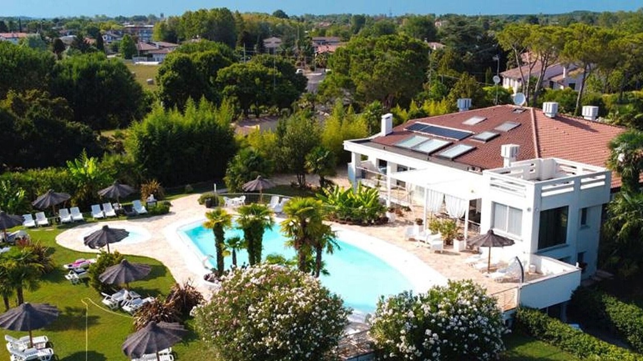 Photo of Outdoor in Palazzolo dello Stella