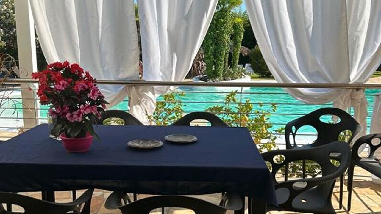 Photo of Outdoor in Palazzolo dello Stella