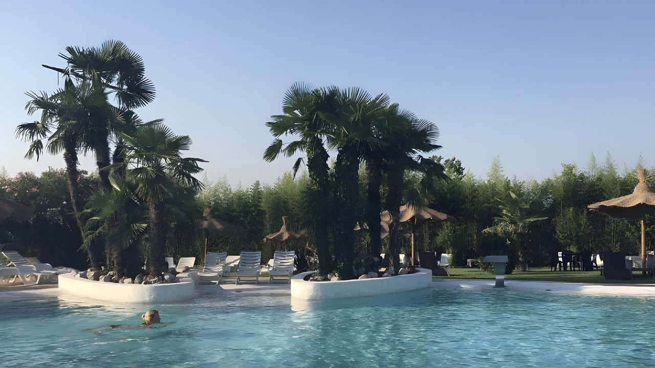 Photo of Outdoor in Palazzolo dello Stella