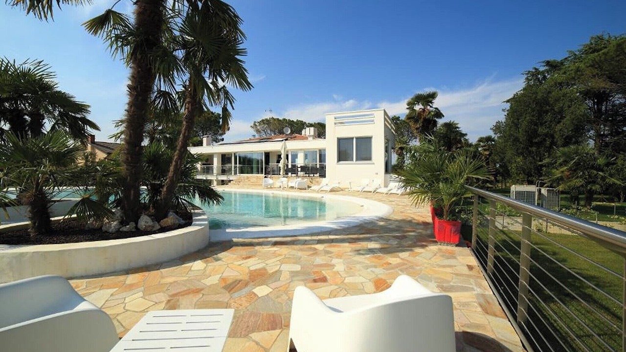 Photo of Outdoor in Palazzolo dello Stella