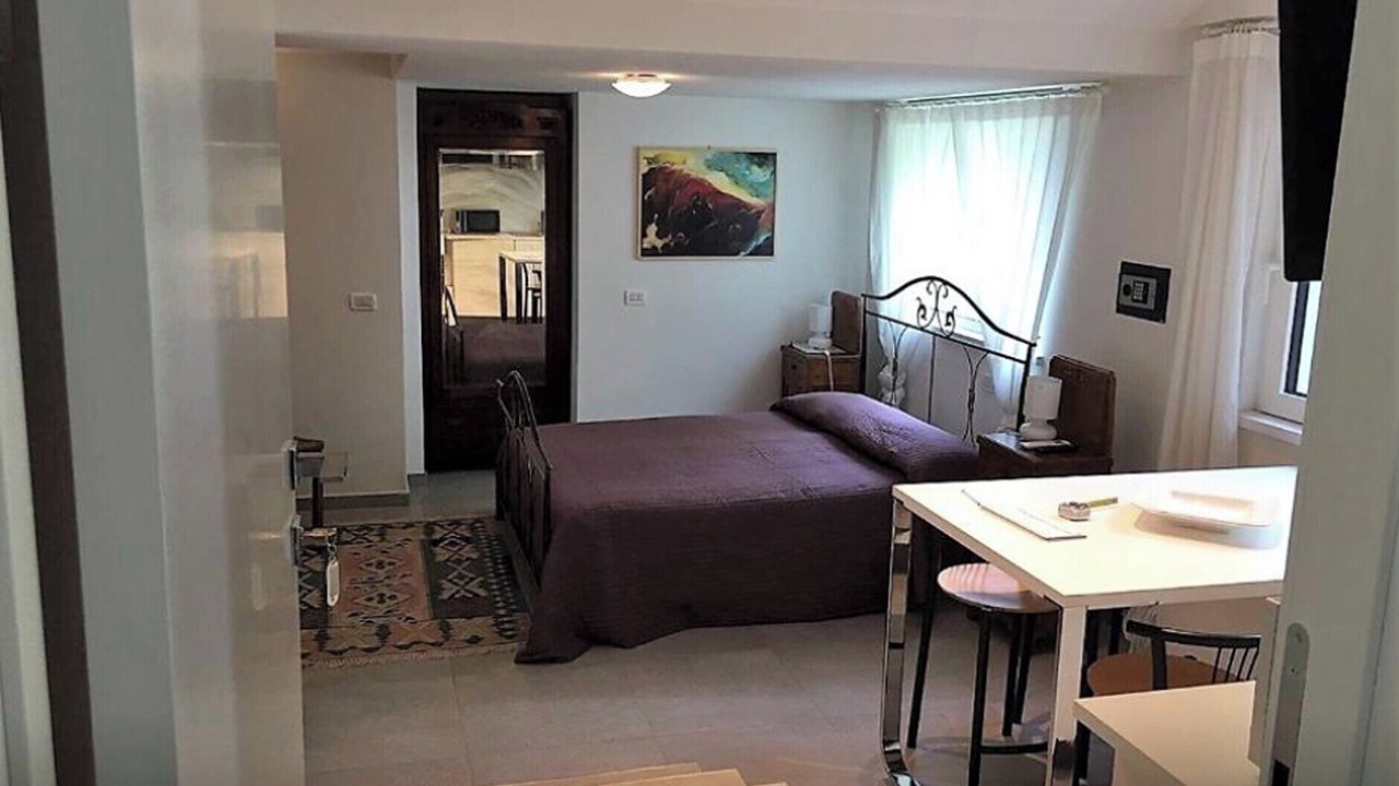 Photo of Bedroom in Palazzolo dello Stella